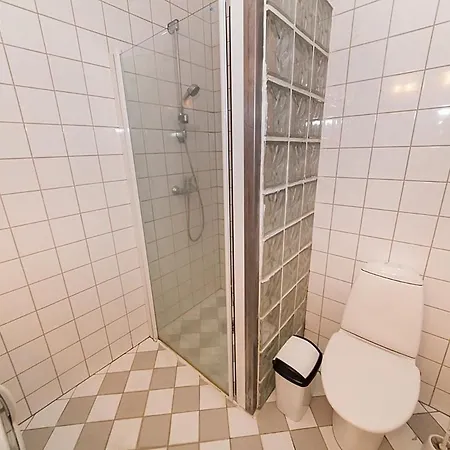 Old Town Studio With A Balcony * Vilnius