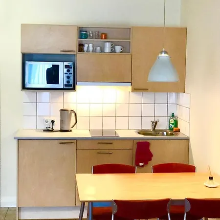 Apartment Old Town Studio With A Balcony *